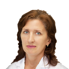 Вишнякова Анна Владимировна, терапевт