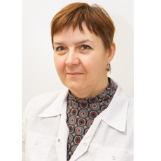 Волкова Виктория Валерьевна, ЛОР