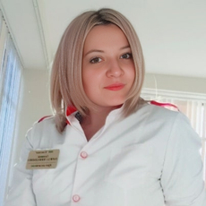 Сазонова Лариса Геннадьевна, врач-косметолог