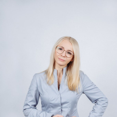 Агашкова Анастасия Игоревна, детский стоматолог