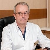 Томилов Антон Станиславович, врач УЗД