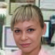 Якушевская Ионна Алексеевна, стоматолог-терапевт