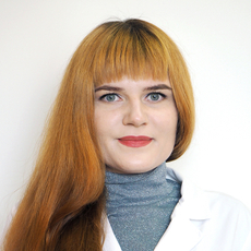 Голдобина Марина Игоревна, педиатр