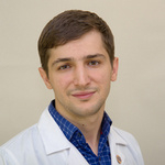 Гамзатов Калсын Нурмагомедович, детский ЛОР