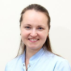 Жукова Ульяна Александровна, детский ортодонт