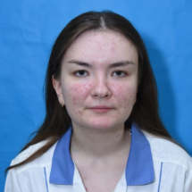 Селезнева Екатерина Николаевна, невролог