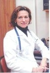 Трегубова Инна Николаевна, невролог