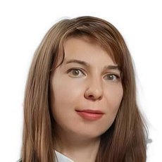 Ахтямова Кристина Валерьевна, терапевт