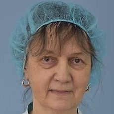 Чернова Людмила Николаевна, стоматолог-терапевт