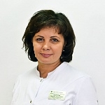 Морозова Наталия Алексеевна, терапевт