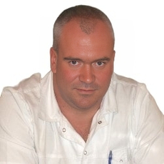 Брагин Владимир Юрьевич, ортопед