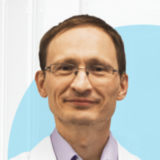 Катаев Виталий Владимирович, невролог