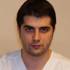 Абдуллаев Тимур Фуадович, уролог