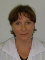 Елисеева Ольга Викторовна, терапевт