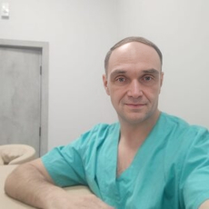 Ильин Сергей Иванович, массажист