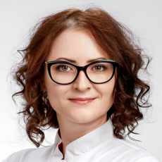 Бухгамер Татьяна Владимировна, уролог