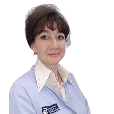 Мартьянова Наталья Сергеевна, психиатр