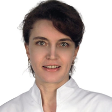 Третьякова Ирина Сергеевна, гинеколог