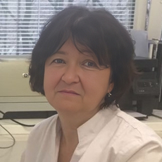 Камольцева Александра Сергеевна, терапевт