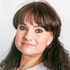 Шарыгина Ольга Валерьевна, невролог