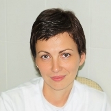 Дроздева Татьяна Александровна, гинеколог