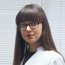 Балуева Екатерина Михайловна, офтальмолог