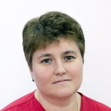 Клубничкина Екатерина Васильевна, неонатолог