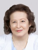 Максимова Ольга Геннадьевна, хирург