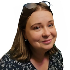 Кривошеева Татьяна Владимировна, психолог