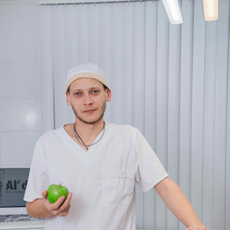 Карбовский Анатолий Эдуардович, детский стоматолог