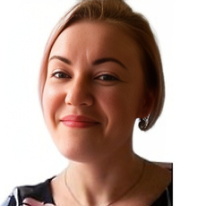 Баракова Дарья Александровна, стоматолог-терапевт