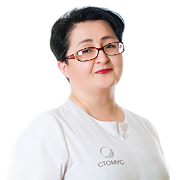 Громова Александра Александровна, стоматолог-терапевт