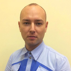 Гапонов Константин Германович, ортодонт