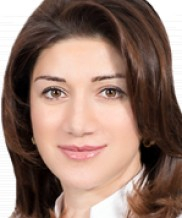 Билалова Ума Гаджиевна, врач-косметолог