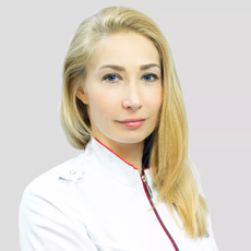 Васюкова Елена Петровна, врач-косметолог