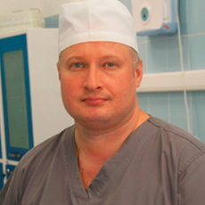 Пухнатый Константин Анатольевич, стоматолог-ортопед