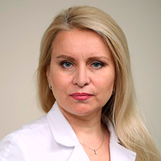 Белоглазова Ольга Юрьевна, гинеколог