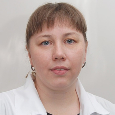 Каюмова Альмира Рамзилевна, ортодонт