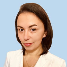 Сухова Наталья Игоревна, эндокринолог