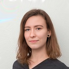 Соловьева Анна Алексеевна, стоматолог-терапевт