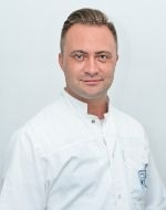 Грабко Павел Валерьевич, стоматолог-терапевт
