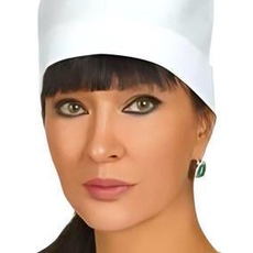 Зиновьева Резеда Мансуровна, стоматолог-терапевт