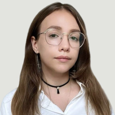 Ларина Мария Руслановна, психиатр