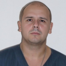 Наливайко Владимир Евгеньевич, анестезиолог