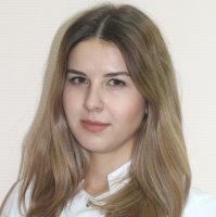 Рябышева Валентина Вячеславовна, офтальмолог