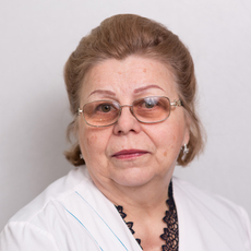 Русакова Галина Николаевна, врач функциональной диагностики