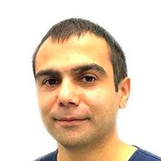 Иммаев Али-Магомед Рассулович, травматолог