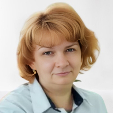 Медведева Марина Юрьевна, эндокринолог