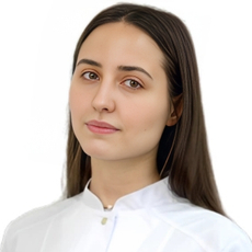 Решетняк Яна Владимировна, педиатр