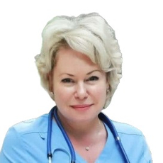 Дудко Татьяна Леонидовна, кардиолог
